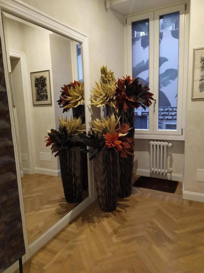 Vila Casaleone Řím Exteriér fotografie