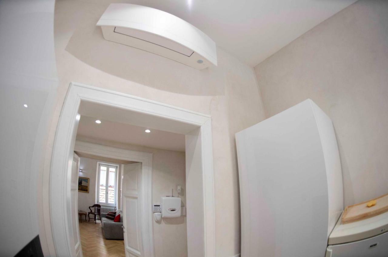 Vila Casaleone Řím Exteriér fotografie